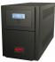 APC Easy UPS SMV 1000VA 230V