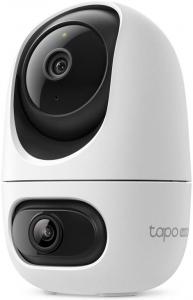 TP-LINK Tapo C245D Dual Lens Pan/Tilt Security Camera