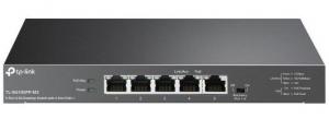 TP-LINK TL-SG105PP-M2 5-Port 2.5G Desktop Switch with 4-Port PoE++