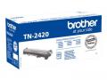 Brother toner TN2420  black 3k (BROTHER DCP-L2510D/HL-L2310D/MFC-L2710DN) - eredeti