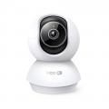 TP-LINK Tapo C250 Pan/Tilt AI Home Security Wi-Fi Camera