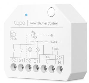 TP-LINK Tapo S112 Smart Switch Module