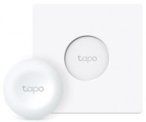 TP-LINK Tapo S200D Okos fényerő-szabályzó kapcsoló