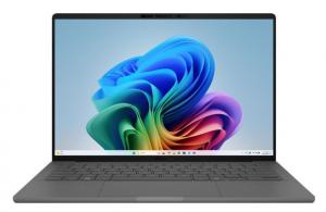 Asus UX3407NA-QD068W Szürke 14.0 Snapd X2 Elite X2E88100 16GB 1TB Win11