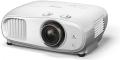 Epson EH-TW7100 házimozi projektor, 4K PRO-UHD, 16:9, ISF kalibráció