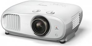 Epson EH-TW7100 házimozi projektor, 4K PRO-UHD, 16:9, ISF kalibráció