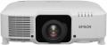 Epson EB-PU1007W lézerlámpás installációs projektor, WUXGA/4K