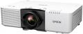 Epson EB-L890U installációs lézerprojektor, WUXGA, 8000 lumen, HDBaseT, Wi-Fi 6
