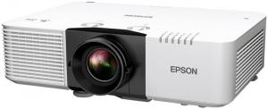Epson EB-L890U installációs lézerprojektor, WUXGA, 8000 lumen, HDBaseT, Wi-Fi 6