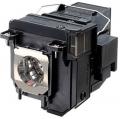 Epson projektor lámpa - ELPLP91