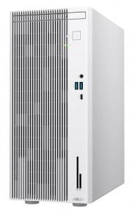 Asus V500 Mini Tower V500MV-13420H0990 - No OS - White