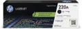 HP Toner W2200A (220A) Black 2K