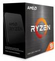 CPU AMD AM4 Ryzen 9 5950X  - 3,4GHz