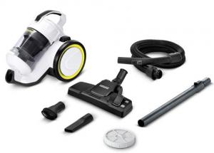 HPR KARCHER VC 3 (ERP) EU-I PORZSÁK NÉLKÜLI PORSZÍVÓ 1.198-053.0