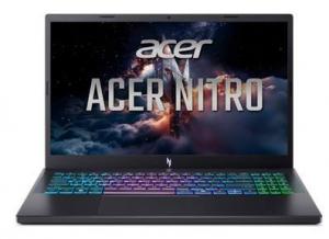 Acer Nitro V ANV15-A31-R9XH - Obszidiánfekete