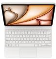 Apple Magic Keyboard for iPad Air 13-inch (M3) - Hungarian - White